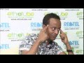 EthioTube Presents Ethiopian Singer and Show ...