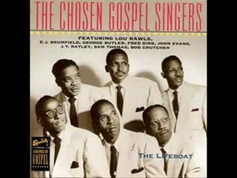 Prayer for the Doomed - Chosen Gospel Singers