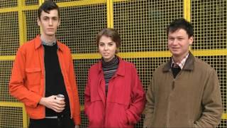 The Goon Sax - Sometimes Accidentally