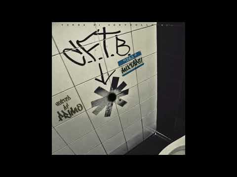 06 Mr  Cioni, Canesecco & Primo - Te Piace Prod by 3D