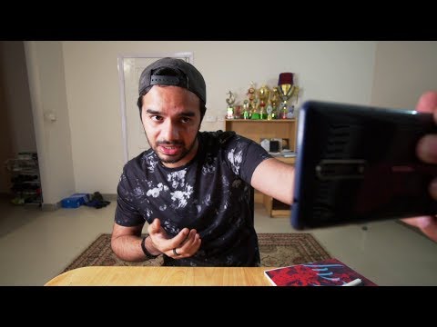 HOW TO VLOG WITH YOUR PHONE (feat. Nokia 8)
