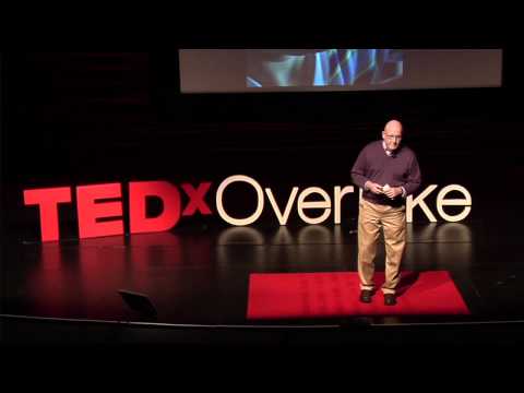 TEDxOverlake - Dan Leahy - The Dance of Learning Meets the Adaptive Challenge