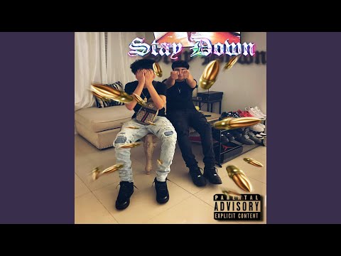 Stay Down