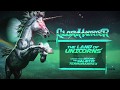 GLORYHAMMER - The Land of Unicorns (Official Lyric Video) | Napalm Records