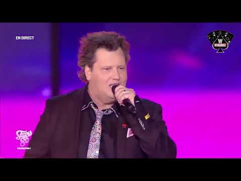 Stars 80 Triomphe - Début De Soirée - Nuit De Folie 100 % Live