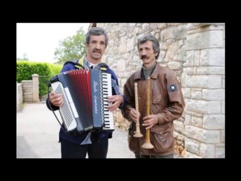 Tone Livi Vitasovic - Imam malu kako cvit