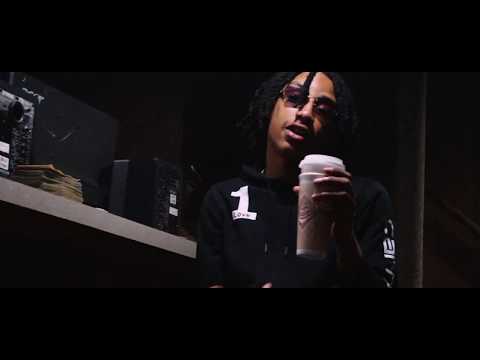 AD HUSSEIN  "MY LIFE" Official music video