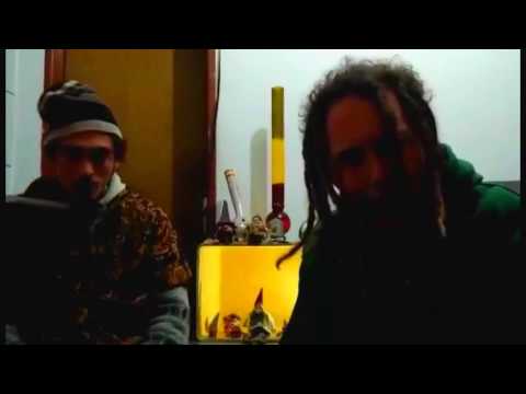 Sem NeuroZ (Sessão na casa do Kim) - Chá Camomila e SAARA