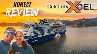Celebrity Xcel Review: Should You Book This New Ship?