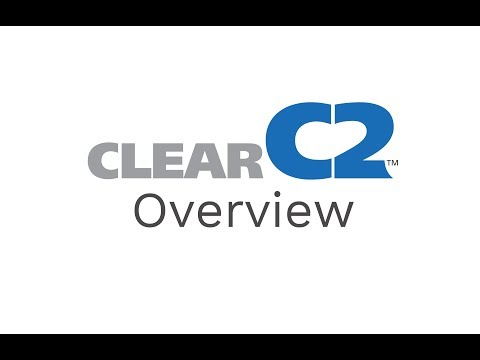 C2CRM Tutorial Preview
