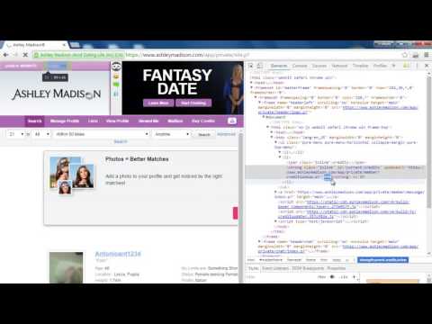 download lagu mp3 mp4 Ashley Madison Comprar Creditos, download lagu Ashley Madison Comprar Creditos gratis, unduh video klip Ashley Madison Comprar Creditos
