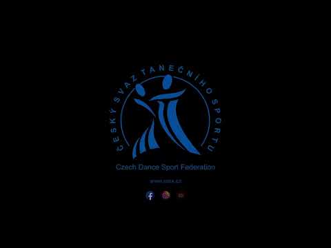 MČR LAT Mládež 2022 Praha Svěntý - Skalková Jive Semifinále