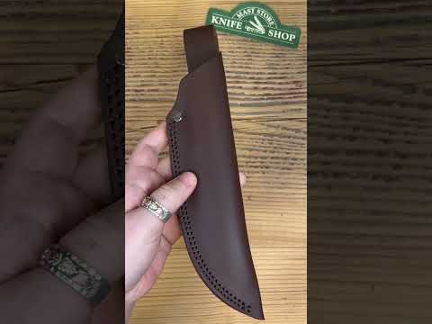 🇳🇴 Helle | Utvær Knife | #HelleKnives #KnifeReview #BushcraftKnife #OutdoorKnife