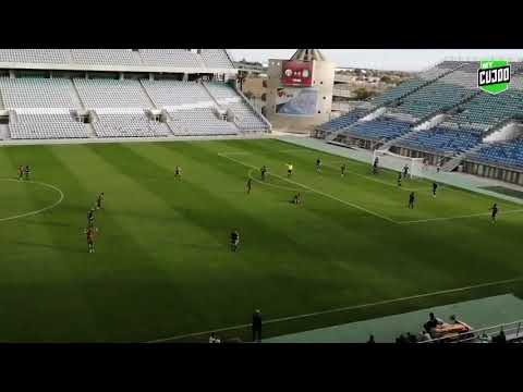 Louletano 0-2 Alverca - golos