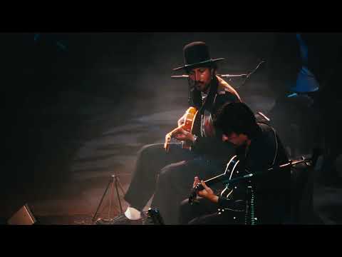 Hermanos Gutiérrez – Sonido Cosmico (LIVE) avec l’Orchestre Symphonique de Montréal