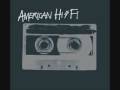 Surround - American Hi-Fi