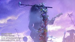 Brand New - In The Water (Live in Jacksonville, FL 10-27-17)