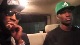 Young Jeezy & Lil Lody Up Close & Personal Wit Gutta Tv