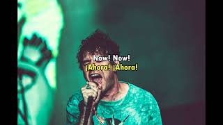 Animal Collective - Grass (Sub/Lyrics)
