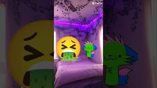 drink the WATER JOHN DOE #forsakenroblox