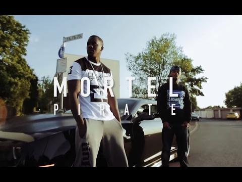 Mortel - Pirate [Official Video]