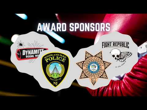 Legacy Boxing Club Presents Boathouse Brawls at Garret Mountain an Outdoor Boxing Event