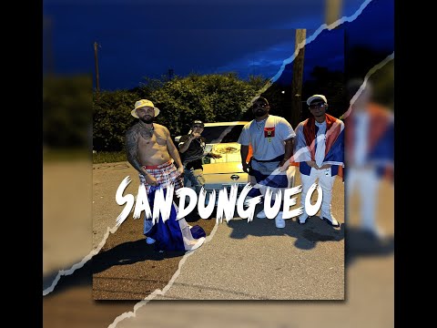 SANDUNGUEO🔥- Andy Lafresh ft Richy, Bryan Z, Jota Bee, Arnold Produce DjNegrito(Video Oficial)