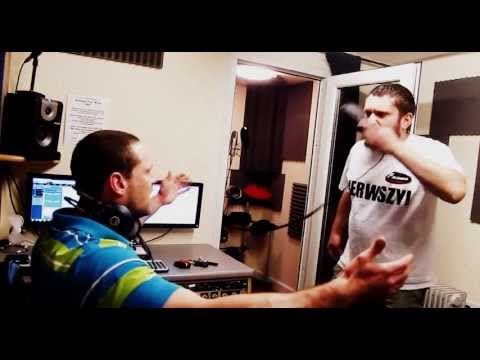 Przygody Krzyśka i Grześka część 2