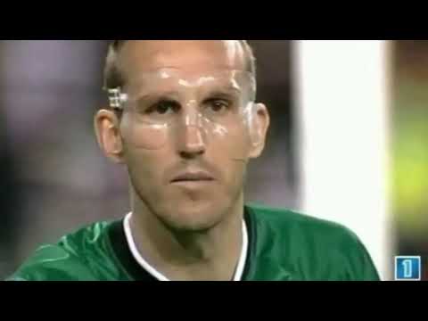 FINAL COPA DA UEFA (LIGA EUROPA) 2005/2006: SEVILLA 🇪🇸 X 🏴󠁧󠁢󠁥󠁮󠁧󠁿 MIDDLESBROUGH