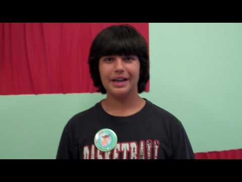 Blooming Smiles Children's Dentistry and Orthodontics Testimonials- Abtin