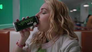 Green Cola Speed dating anuncio
