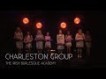 The Irish Burlesque Academy Charleston Group