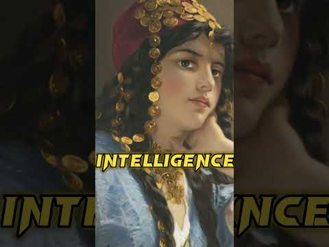 The Most Beautiful Concubine in Ottoman Empire 🤪 #shorts #history