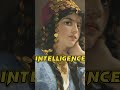 The Most Beautiful Concubine in Ottoman Empire 🤪 #shorts #history