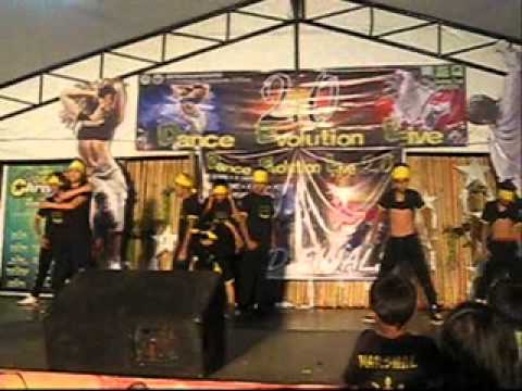 HUSTLAH REPUBLIC @ DEVO GRAND FINALS