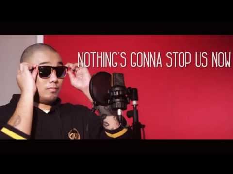 Nothing's Gonna Stop Us Now - Covered by Johann Mendoza (Crazy Beautiful You Movie OST)