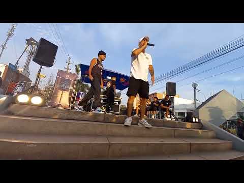 Jeico vs Xilo - Octavos - Final Nacional Raptonda 2022