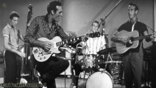 Carl Perkins-  From A to Z (1hr43min) [HQ]