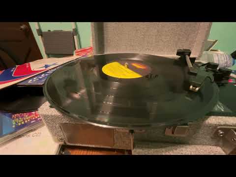 Bobby Vee- Come Back When You Grow Up (Re-recorded) (33 1/3 RPM)