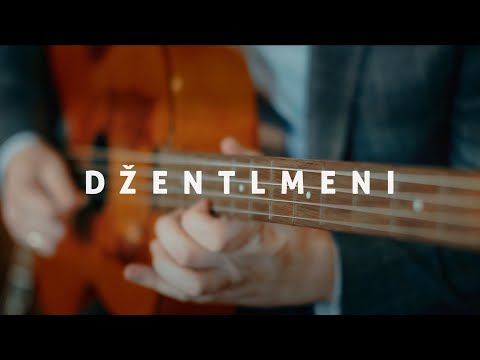 Džentlmeni - Dođi (Official 4k video)