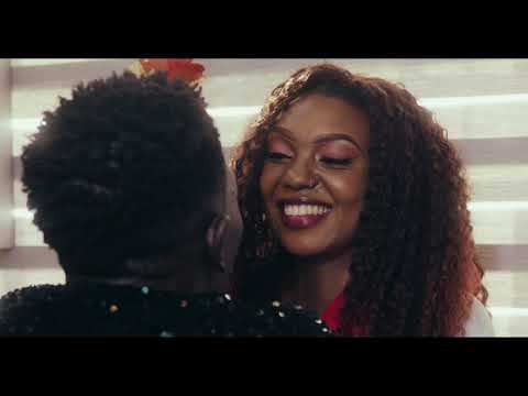 Njagala Gwe - Navan Josky Official Video 4K