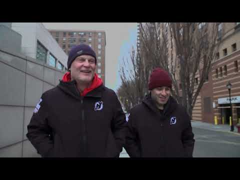 2003 Cup Reunion Part One