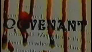 Mortification - Mephibosheth