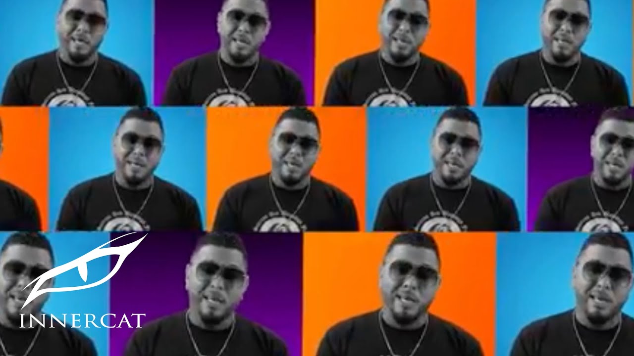 Chacal — Amor En Pausa