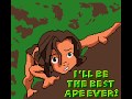 Game Boy Color Longplay 145 Disney S Tarzan