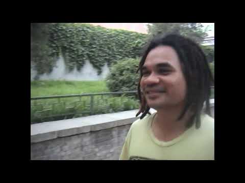 IVAN NESTORMAN: Indonesia Menyanyi