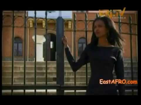 Eritrean - love Music *Entay Tirekib* By Fiyori Berhane.