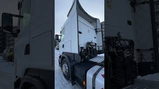 Tracteur routier Scania R410 à vendre - Image 4 | Autoline GA Tracteur routier Scania R410 | Image 4 - Autoline