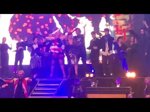 David Bowie collective