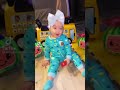 COCOMELON Cute Baby Ctto Cocomelon Shorts